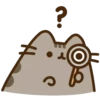 Pusheen 20