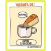 Viernes 18