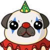 Pug Kar 8