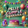 Feliz cumpleaños💞7🇵🇪Movi 17