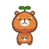CHIBIKUMA 🐻 Mov 19