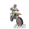 🏍️ Motociclistas 🏍️ 18