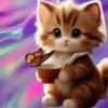 Gatitos(Full Color)💞1🇵🇪Movi 21