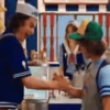 Stranger Things  - Mov 15
