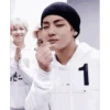 BTS Taehyung stickers 19