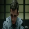 Elite Netflix - Christian Mov 17