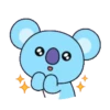 BT21 Love & Peace 15