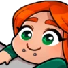 54 👩🏻‍🦰 EmOtEs MiX 👩🏼‍🌾 15