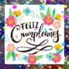 Feliz cumpleaños💞9🇵🇪Movi 21