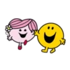 Mr Men Little Miss 1💖 MOV 10