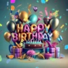 Feliz cumpleaños💞7🇵🇪Movi 18
