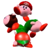 Kirby💖2🇲🇽Movi 17