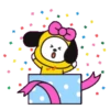 BT21 Love & Peace 16
