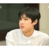 Nico as Sunoo 16