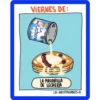 Viernes 20