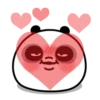 Action Panda 2 💖 MOV 19