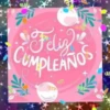 Feliz cumpleaños💞9🇵🇪Movi 22
