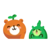 CHIBIKUMA 🐻 Mov 20
