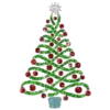 Navidad 2023☃️❥☯︎ͫ3🇲🇽Movi 20