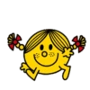 Mr Men Little Miss 1💖 MOV 12