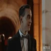 Elite Netflix - Christian Mov 19
