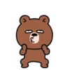 Dancing bear mov 15