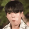 BTS Jungkook stickers 25