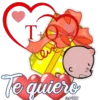 Feliz día de San Valentín🥰🔫1🇲🇽Movi 25