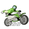 🏍️ Motociclistas 🏍️ 20