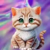 Gatitos(Full Color)💞1🇵🇪Movi 23
