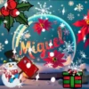 Nombres Navideños🧑‍🎄2🇲🇽&🇲🇽 16