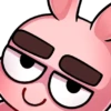 54 👩🏻‍🦰 EmOtEs MiX 👩🏼‍🌾 16