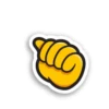 Emojis Dedos 👏✌️🤙 15