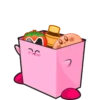 Kirby💖2🇲🇽Movi 20
