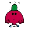 Mr Men Little Miss 2💖 MOV 14