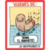 Viernes 22