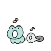 Froggy (Mov) 25