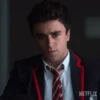 Elite Netflix - Samuel Mov 20