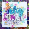 Feliz cumpleaños💞9🇵🇪Movi 23