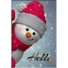 christmas varios (mov)🌲❄️☃️ 21