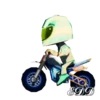 🏍️ Motociclistas 🏍️ 21