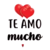 Te Amo 1 ❤ MOV. 🇲🇽 22