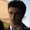 Elite Netflix - Samuel Mov 22
