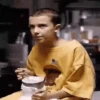 Stranger Things  - Mov 18