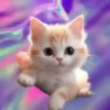 Gatitos(Full Color)💞1🇵🇪Movi 25
