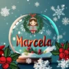 Nombres Navideños🧑‍🎄2🇲🇽&🇲🇽 19