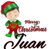 Nombres Navideños🌲🙎🏻‍♂️💞2🇵🇪Movi 25