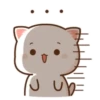 🍥🐱Mochi peach cat🐱🍥2 22
