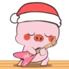 🎅🏻Pig Christmas MOV.🐷 15