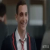 Elite Netflix - Christian Mov 21